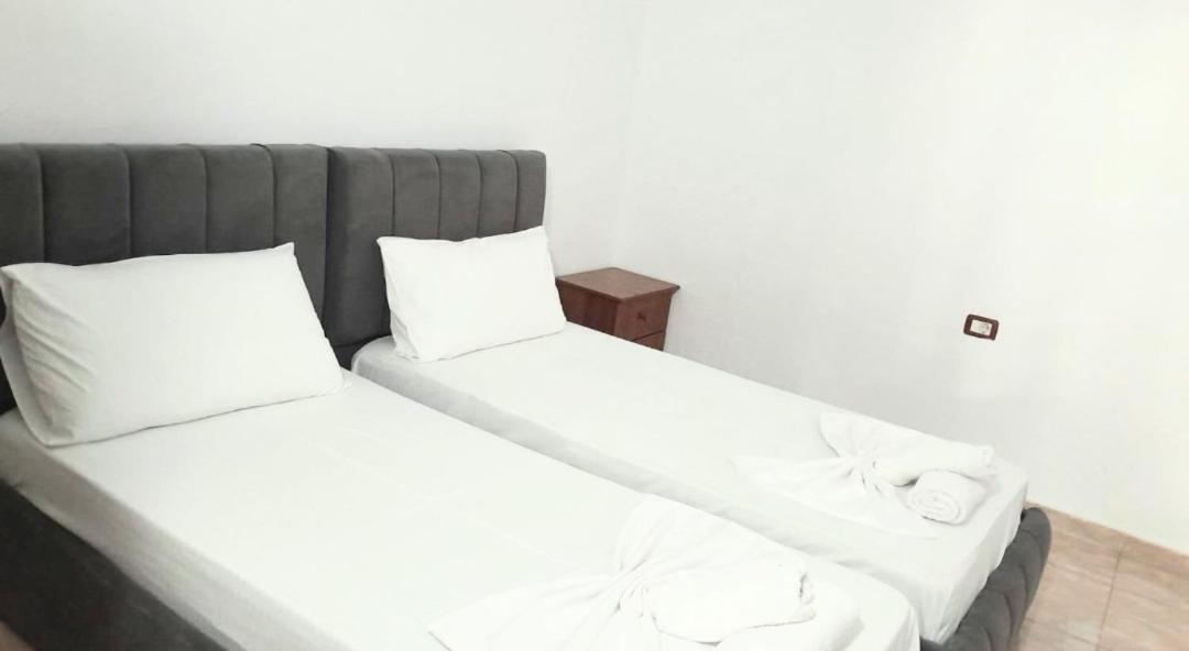 Blue Hotel Ksamil Cameră foto